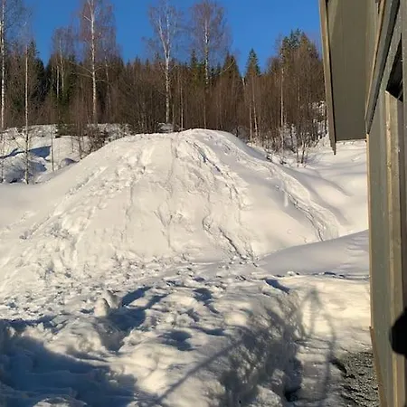 Norefjell, Ny Og Flott 4 Soverom Vakantiehuis Noresund