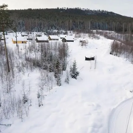 Vakantiehuis Norefjell, Ny Og Flott 4 Soverom