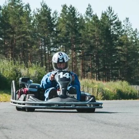 Norefjell, Ny Og Flott 4 Soverom *