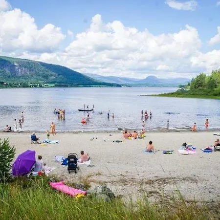 Casa vacanze Norefjell, Ny Og Flott 4 Soverom *