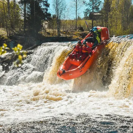Norefjell, Ny Og Flott 4 Soverom Noresund