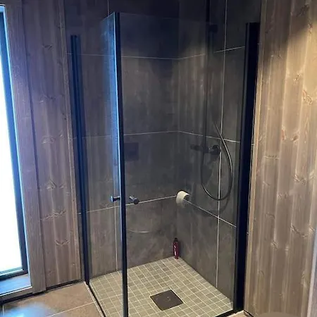 Norefjell, Ny Og Flott 4 Soverom Casa vacanze Noresund