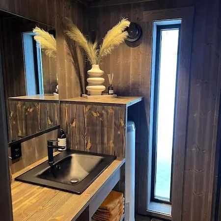 Casa vacanze Norefjell, Ny Og Flott 4 Soverom Noresund
