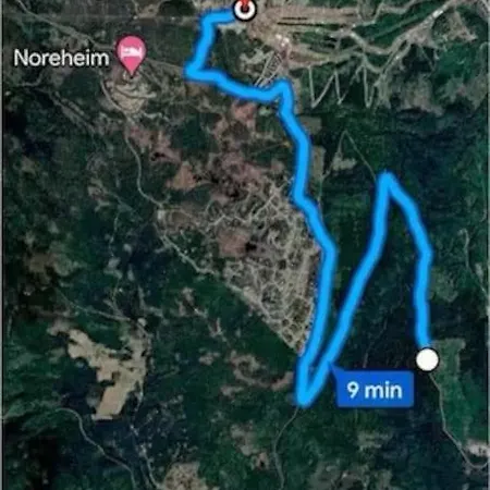 Norefjell, Ny Og Flott 4 Soverom *